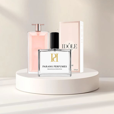 LANCOME - IDOLE 50ML