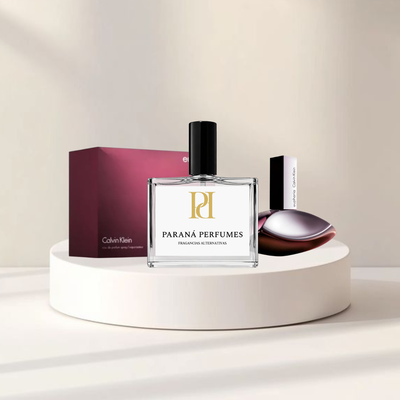 CALVIN KLEIN - EUPHORIA 50 ML