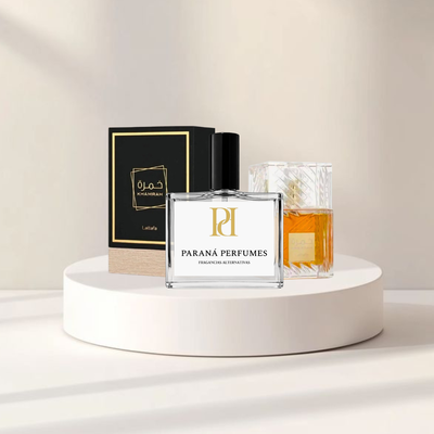 LATTAFA - KHAMRAH 50ML