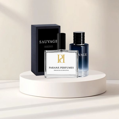 CHRISTIAN DIOR - SAUVAGE 50ML