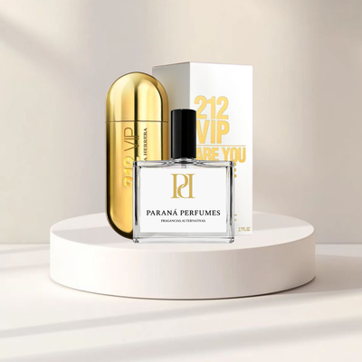 CAROLINA HERRERA - 212 VIP F 50ML