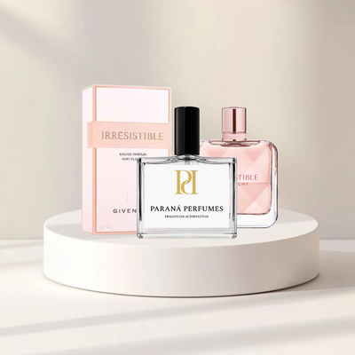 GIVENCHY - IRRESISTIBLE 50ML