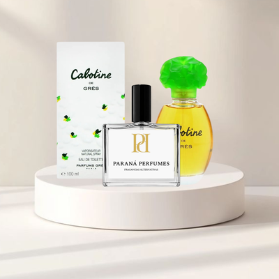 GRES - CABOTINE 50ML