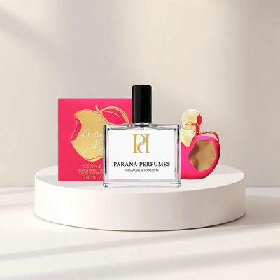 NINNA RICCI - LA TENTATION 50ML