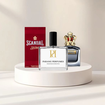 JEAN PAUL GAULTIER - SCANDAL M 50ML