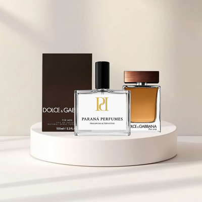 DOLCE&GABBANA - THE ONE 50ML