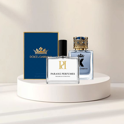 DOLCE&GABBANA - K 50ML