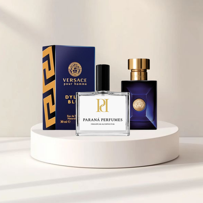 VERSACE - DYLAN BLUE 50ML