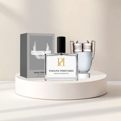 PACO RABANNE - INVICTUS 50ML