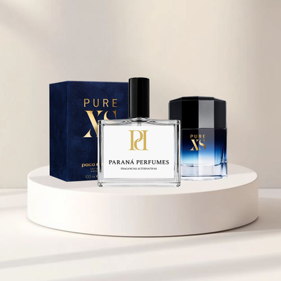 PACO RABANNE - PURE XS M 50ML