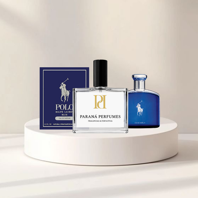 RALPH LAUREN - POLO BLUE 50ML