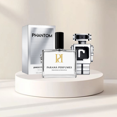 PACO RABANNE - PHANTOM 50ML