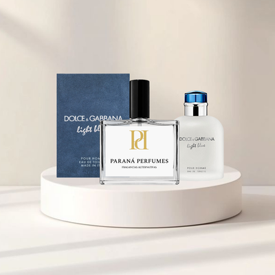 DOLCE&GABBANA - LIGHT BLUE M 50ML