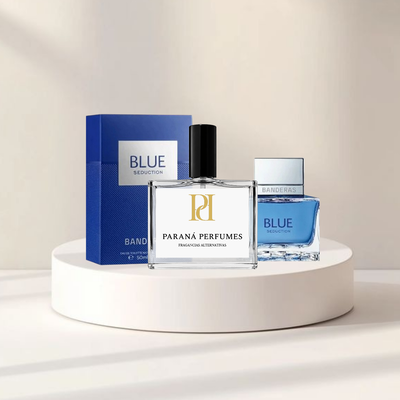 ANTONIO BANDERAS - BLUE SEDUCTION M 50ML