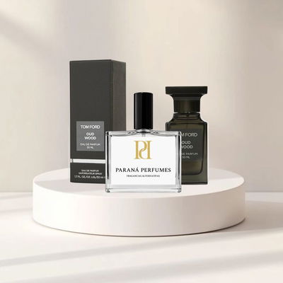 TOM FORD - OUD WOOD 50ML