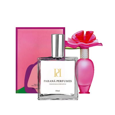 Alternativo a MARC JACOBS - OH LOLA 50ML