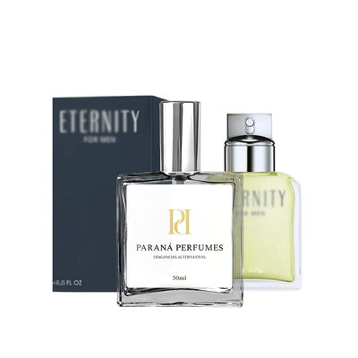 Alternativo a CALVIN KLEIN - ETERNITY M 50ML