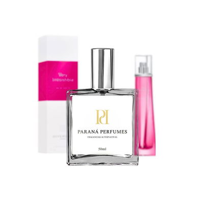 Alternativo a GIVENCHY - VERY IRRESISTIBLE F 50ML