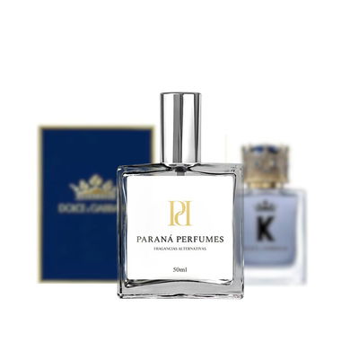 Alternativo a DOLCE&GABBANA - K 50ML