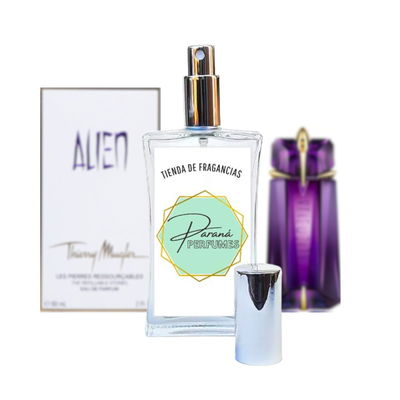 Alternativo a THIERRY MUGLER - ALIEN 50ML