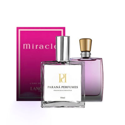 Alternativo a LANCOME - MIRACLE 50ML