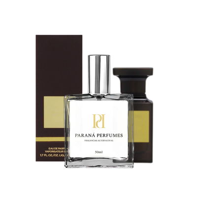 Alternativo a TOM FORD - TOBACCO VANILLE 50ML
