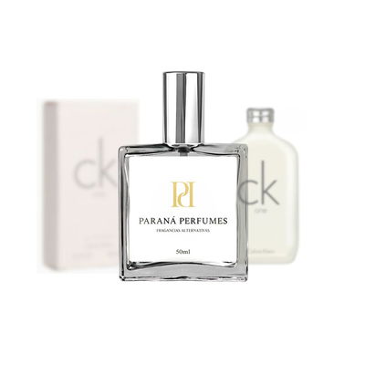 Alternativo a CALVIN KLEIN - ONE 50ML