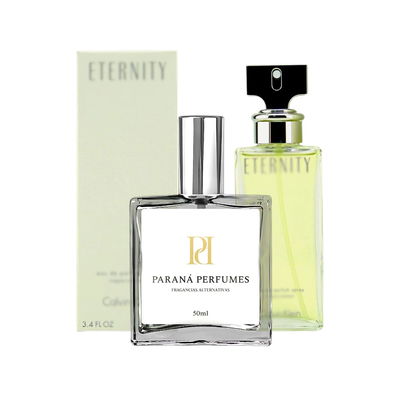 Alternativo a CALVIN KLEIN - ETERNITY F 50ML