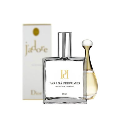 Alternativo a CHRISTIAN DIOR - J'ADORE 50ML
