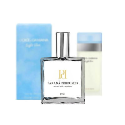 Alternativo a DOLCE&GABBANA - LIGHT BLUE F 50ML