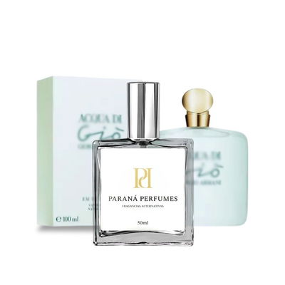 Alternativo a ARMANI - ACQUA DI GIO F 50ML
