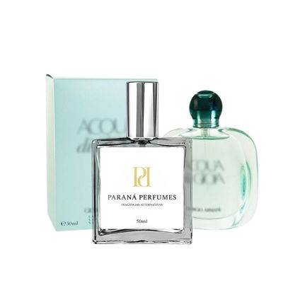 Alternativo a ARMANI - ACQUA DI GIOIA 50ML