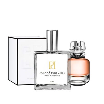 Alternativo a GIVENCHY - L'INTERDIT 50ML