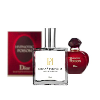 Alternativo a CHRISTIAN DIOR - HYPNOTIC POISON 50ML
