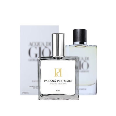 Alternativo a ARMANI - ACQUA DI GIO M 50ML