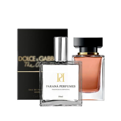 Alternativo a DOLCE&GABBANA - THE ONLY ONE 50ML