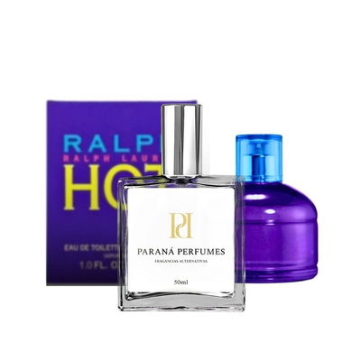 Alternativo a RALPH LAUREN - RALPH HOT F 50ML