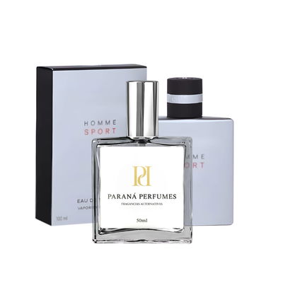 Alternativo a CHANEL - ALLURE HOMME SPORT 50ML