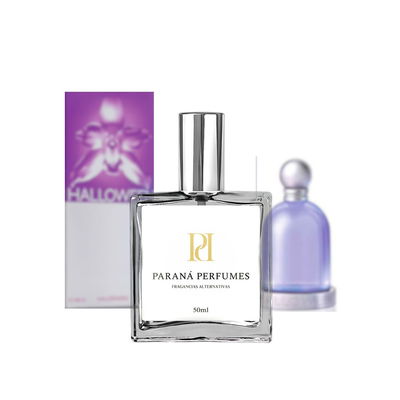 Alternativo a JESÚS DEL POZO - HALLOWEEN 50ML