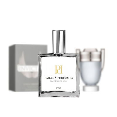 Alternativo a PACO RABANNE - INVICTUS 50ML