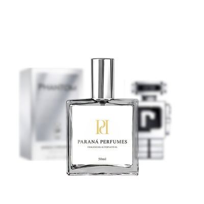 Alternativo a PACO RABANNE - PHANTOM 50ML