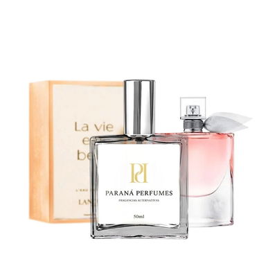 Alternativo a LANCOME - LA VIDA ES BELLA 50ML