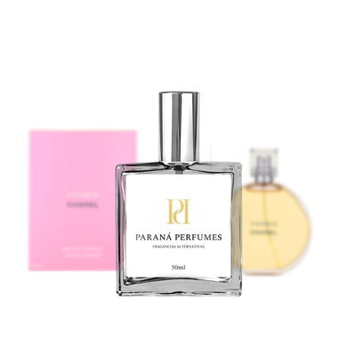 Alternativo a CHANEL - CHANCE 50ML