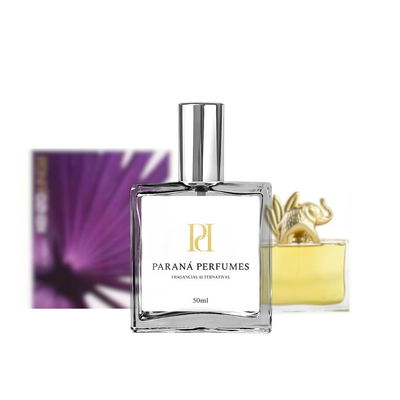 Alternativo a KENZO - JUNGLE ELEPHANT 50ML