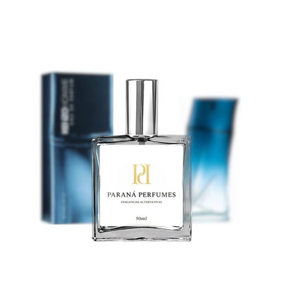 Alternativo a KENZO - KENZO 50ML
