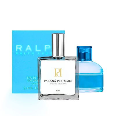 Alternativo a RALPH LAUREN - RALPH F 50ML