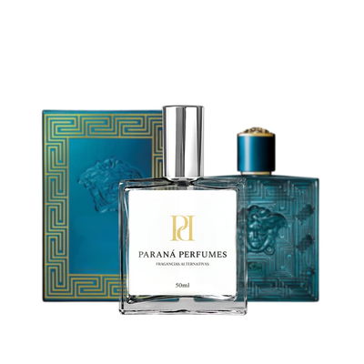 Alternativo a VERSACE - EROS 50ML