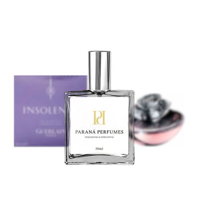 Alternativo a GUERLAIN - INSOLENCE 50ML