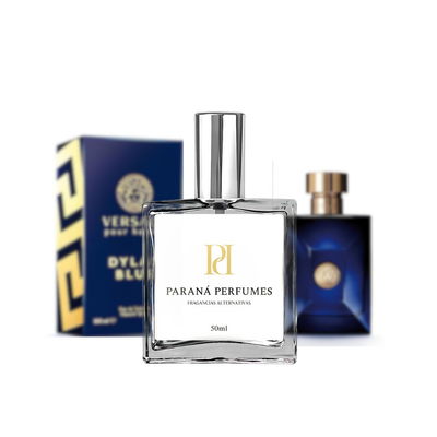 Alternativo a VERSACE - DYLAN BLUE 50ML