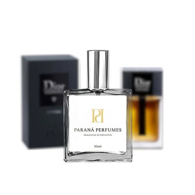 Alternativo a CHRISTIAN DIOR - DIOR HOMME INTENSE 50ML